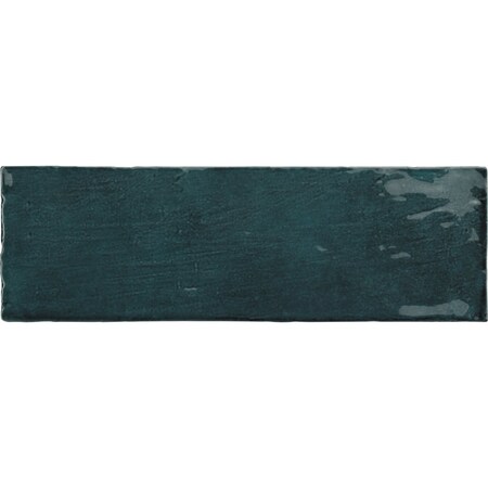 Apollo Tile La Riviera Quetzal 2.5 in. x8 in. 5.28 Sq.Ft Ceramic Tile, 38PK APLEC63